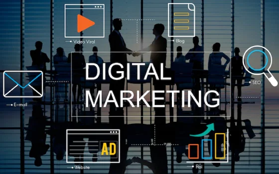Digital Marketing company kochi
