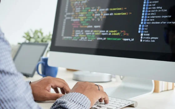 web development company kochi