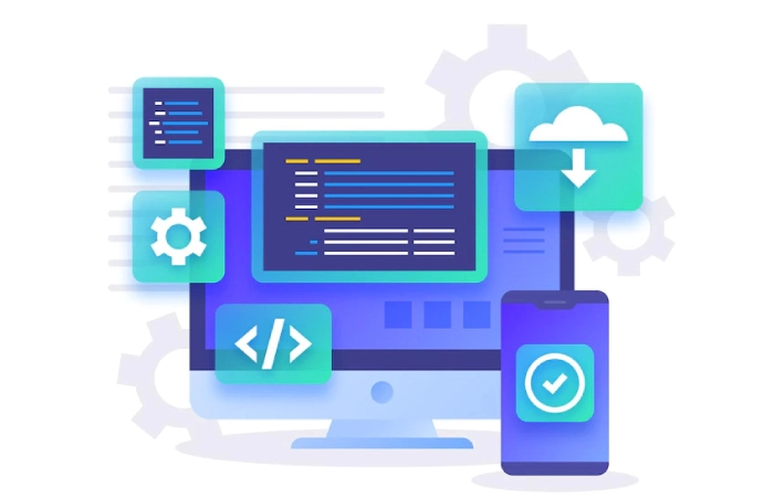 Web development company in Kochi