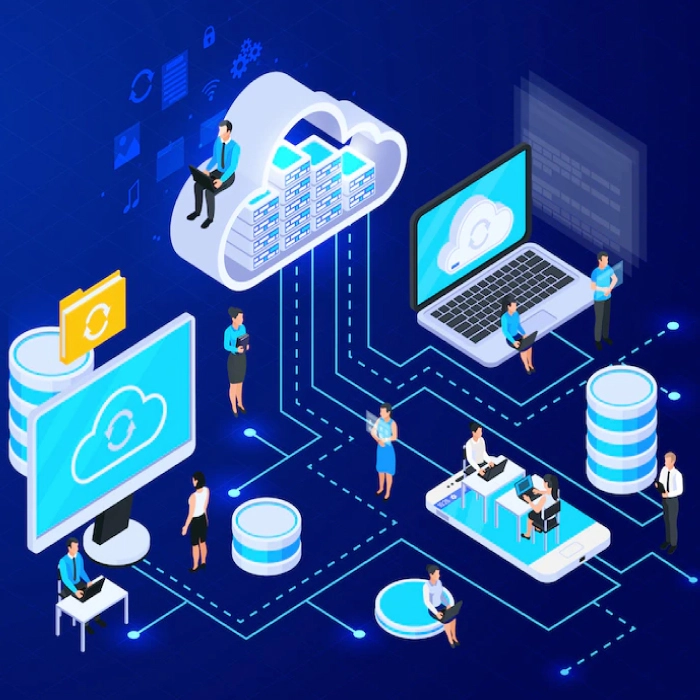 best web hosting company Kochi